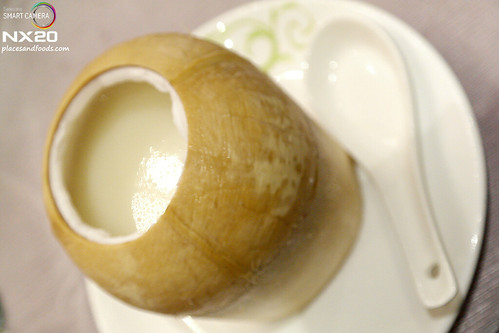 imbi palace coconut pudding