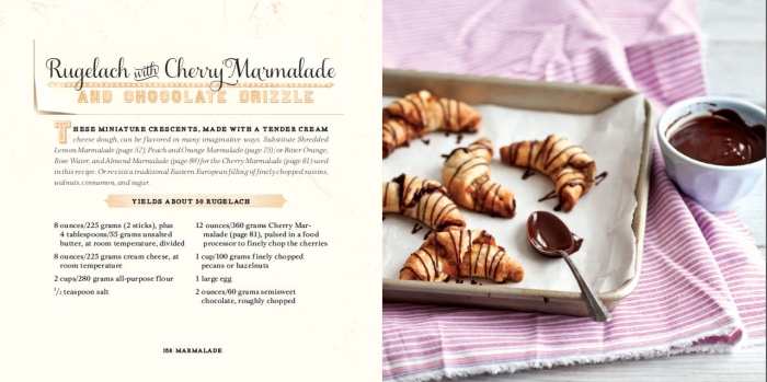 Marmalades Cookbook