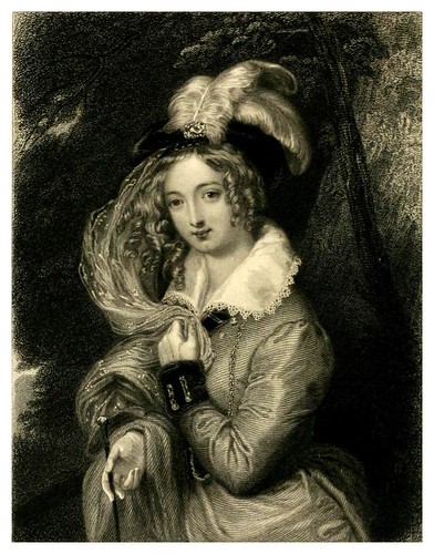 018- Edith-Heath's book of beauty-1835- Letitia Elizabeth Landon