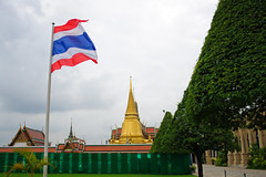 Bangkok Oct 2012