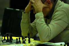 Torneo di scacchi Città di Pavia 2013