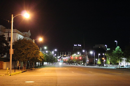 Montgomery Street View