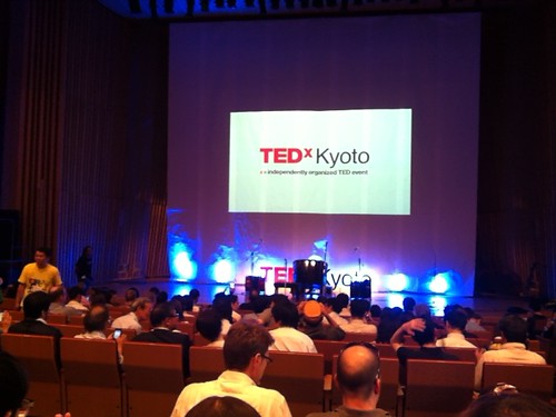 TEDxKyoto2012_2