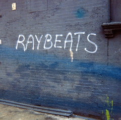 RaybeatsGraffitti