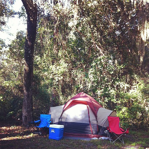 Home. For the next two nights. #cubscout #cubscouts #bsa