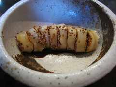 09.15.12 Kona Kai Sushi Izakaya