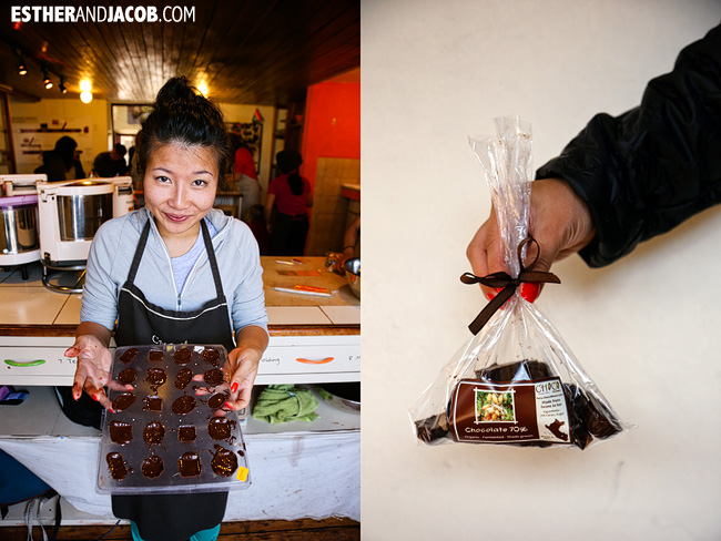 The Chocolate Museum in Cusco Peru | What to Do in Cusco Peru.