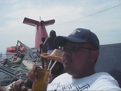 All The Video Clips From Our Family Vacation In NOLA/Carnival Elation Cruise 2012