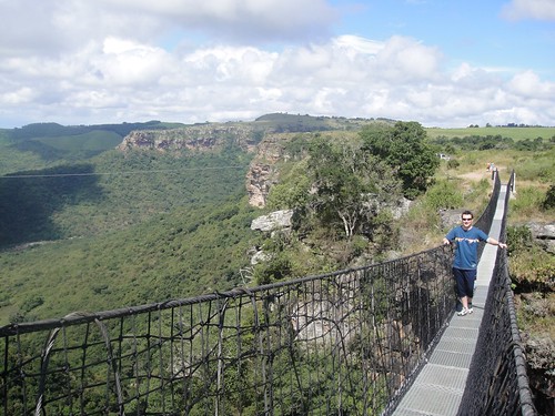 Oribi Gorge, Kwazulu Natal, South Africa