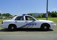 Everson Police Department (AJM NWPD)