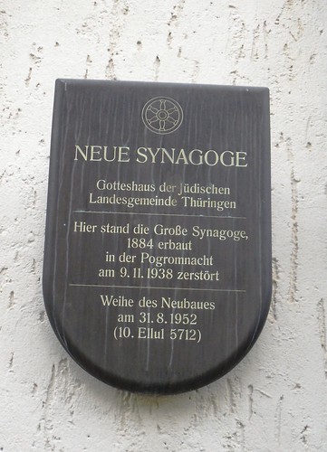Neue Synagoge (7)