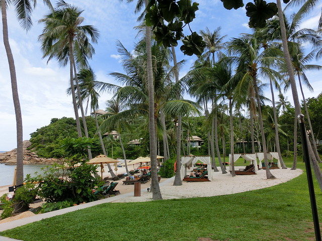 Banyan Tree Samui Resort