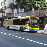 Brisbane Transport Spring Hill Loop 1065
