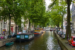 Canal Raamgracht