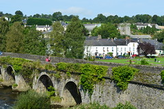 Ireland September 2012