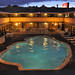 Ramada Pool posted by JonathanWolfson to Flickr