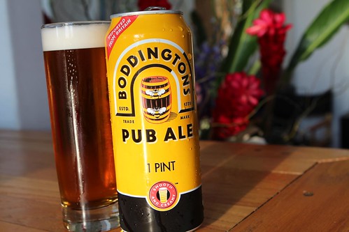 Boddington's Pub Ale
