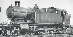 Steam 1948-68 part 3