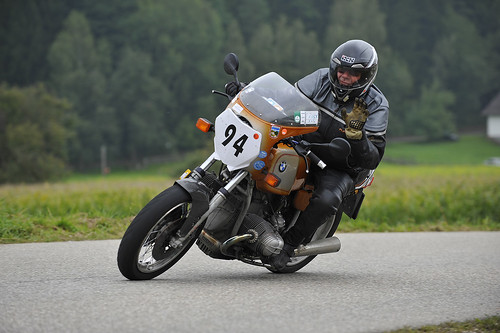 motorcycle Oldtimer Grand Prix 2012 Schwanenstadt Austria Copyright B. Egger :: eu-moto images 0696
