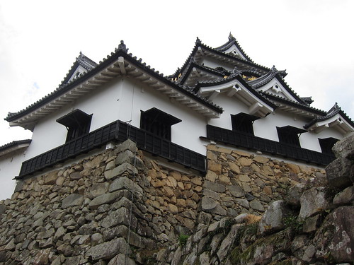 Hikone's Castle
