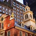 Old State House posted by mhoffman1 to Flickr