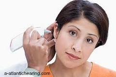 waterproof hearing aids