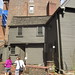 058-092012-Paul Revere House posted by Brian Whitmarsh to Flickr