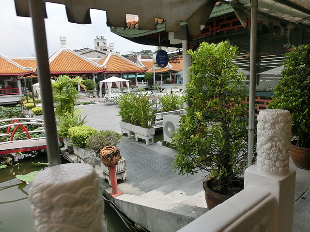 ROYAL DRAGON Restaurant（Bangkok, Thailand）