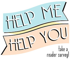 Fabric Paper Glue Reader Survey
