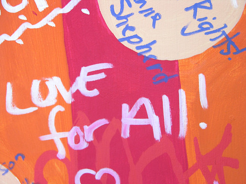 2012 Big Gay Race Love for All