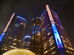 Detroit 2012