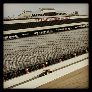 On track for practice/qualifying. #8 #nelcar #legends #racecar #nhms #newhampshire #racing #race #racetrack @nhms #raceday