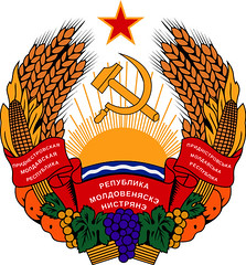 Transnistria-coa
