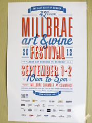 2012-09-02 - 42nd Annual Millbrae Art & Wine Festival 2012