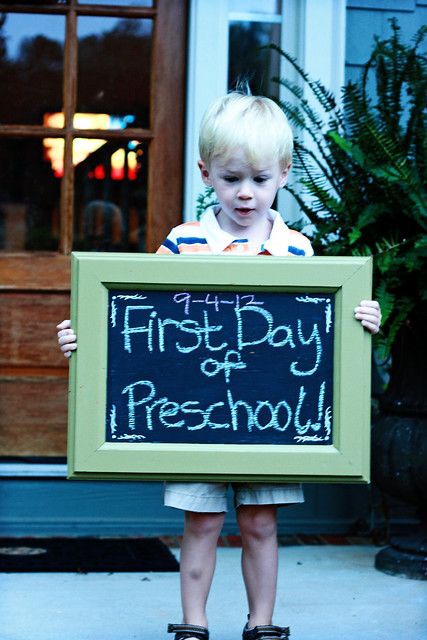first day sign1