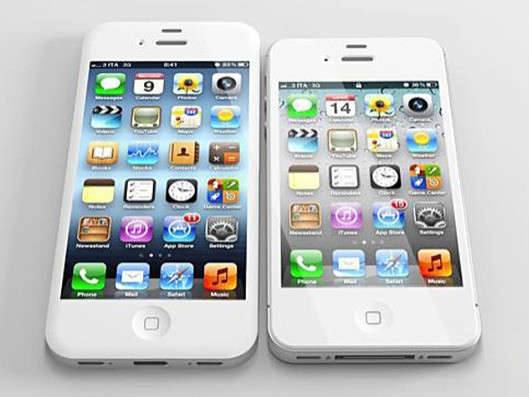Harga iPhone dan iPad Terbaru 2013