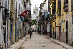 Backpackin' on Cuba (2012)