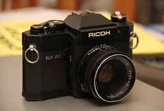 Ricoh SLX500