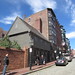 056-092012-Paul Revere House posted by Brian Whitmarsh to Flickr