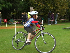 Cyclocross 2012