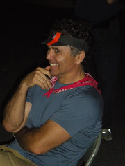 Grant Petersen at College Park, 9-2012