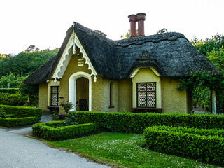 Cottage, Killarney