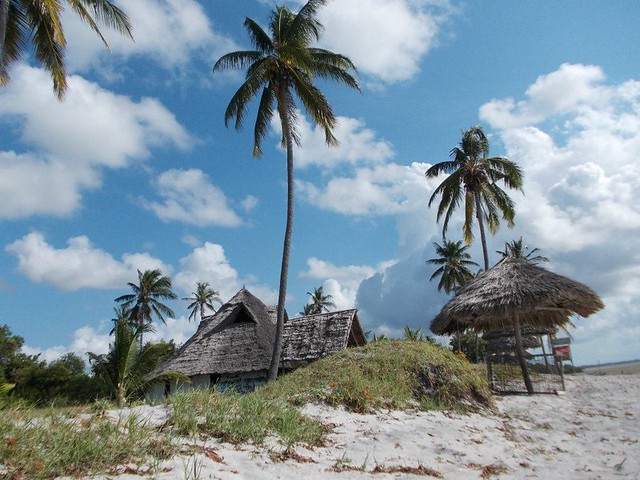 Tanzania Teaching and Beaches by Frontierofficial, on Flickr