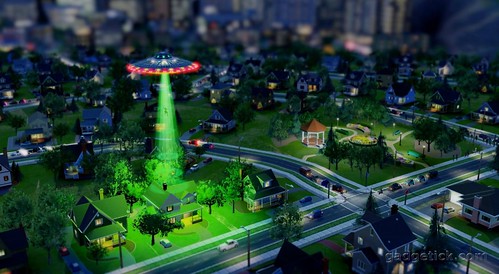 дата выхода SimCity 5