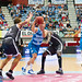 Lagun Aro GBC-Gescrap Bilbao Basket