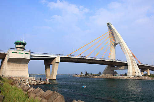 34T0大鵬灣-跨海大橋