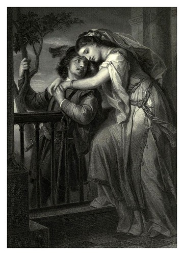 018-Romeo y Julieta-Shakespeare scenes and characters…1876