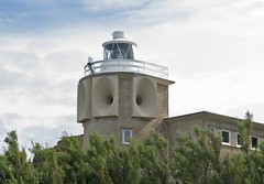 U. K. Lighthouses