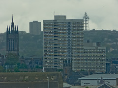 Flats on Castle Hill