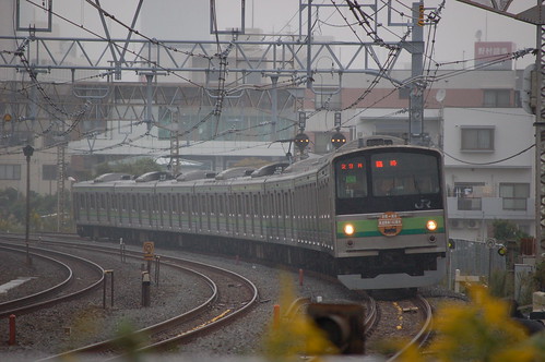 鉄道開業記念号＠戸塚〜大船_20121014
